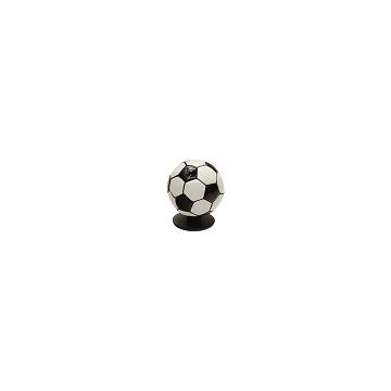 Jibbitz Crocs 3D Soccer Ball Hombre Multicolor | Mexico 0915TCEV